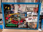 Lego trein 7898, Ophalen of Verzenden, Zo goed als nieuw