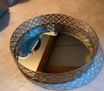 Ronde dienblad, Ophalen, Zo goed als nieuw, Rond, Minder dan 50 cm