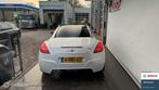 Peugeot RCZ 1.6 THP, Auto's, Peugeot, Voorwielaandrijving, 15 km/l, Gebruikt, 4 cilinders