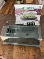 Nieuwe Kweekbak - Nature, Tuin en Terras, Kweekspullen, Ophalen of Verzenden, Nieuw, Kweekbak