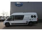 Malibu 640 LE Carthago , Automaat, Caravans en Kamperen, Campers, Automaat, Buscamper of Camperbus, Malibu, Fiat