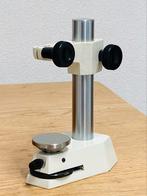 Meettafel 50 mm statief meetstatief comparator, Ophalen of Verzenden, Zo goed als nieuw