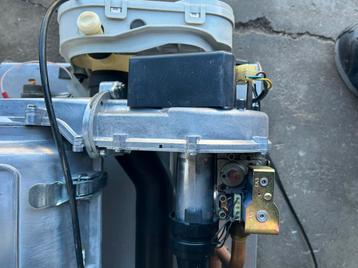 Ventilator voor alle types Nefit Smartline cv ketels.  Zgan  beschikbaar voor biedingen