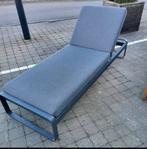 Fermob bellevie ligbed daybed anthracite  Nieuw/demo, Ophalen, Zo goed als nieuw, Aluminium