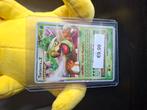 Torterra lv.X €DP09, Hobby en Vrije tijd, Verzamelkaartspellen | Pokémon, Ophalen of Verzenden, Zo goed als nieuw, Losse kaart