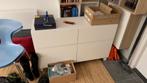 Ikea Besta dressoir, Huis en Inrichting, Ophalen, Gebruikt, 50 tot 100 cm, 25 tot 50 cm