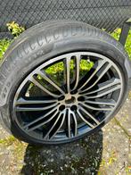Breedteset velgen 19” met zomerbanden BMW G30 G31, Auto-onderdelen, 245 mm, Banden en Velgen, Nieuw, Personenwagen