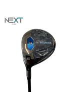 Callaway Paradym Ai Smoke Max Fairway Wood 5 LH / Flex R, Verzenden, Zo goed als nieuw, Club, Callaway