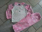 Zeer netjes pyjama/ huispak maat 128/134, Ophalen of Verzenden, Zo goed als nieuw, Meisje, Nacht- of Onderkleding