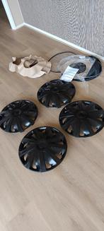 wieldoppen auto 15 inch NIEUW  15 euro, Ophalen of Verzenden, Nieuw