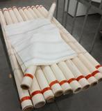 geprepareerd schilderdoek b keus, Ophalen of Verzenden, Nieuw, Doek