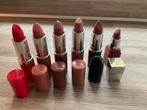 Clinique & MAC Lippenstiften Set, Sieraden, Tassen en Uiterlijk, Uiterlijk | Cosmetica en Make-up, Gebruikt, Lippen, Ophalen of Verzenden