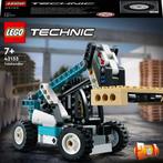 LEGO Technic Verreiker - 42133, Kinderen en Baby's, Speelgoed | Duplo en Lego, Ophalen of Verzenden, Zo goed als nieuw, Complete set