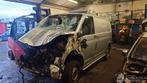 Volkswagen Transporter T5 2005 1.9 TDI AXB GTV Zilver LA7W o, Auto-onderdelen