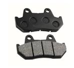 Remblokken Honda Goldwing GL1100 Gl1200 GL 1100 1200, Motoren, Verzenden
