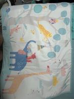 Tjossi Baby Speelmat, Ophalen of Verzenden, Gebruikt, 100 cm of meer, Deken
