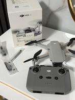 dji mini 4k top drone, Ophalen of Verzenden, Zo goed als nieuw
