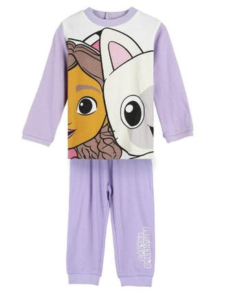 Gabby's Poppenhuis Pyjama - Maat 86 - 92 - 98 beschikbaar voor biedingen