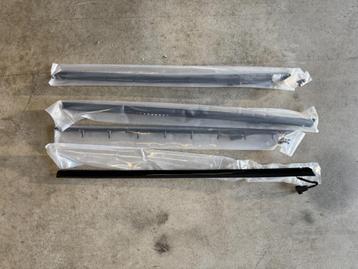 BMW F30 ambient light deur trim | hoogglans zwart | NIEUW beschikbaar voor biedingen
