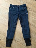 Spooks rijbroek maat 38 donkerblauw, Dieren en Toebehoren, Paardrijkleding, Ophalen of Verzenden, Nieuw, Dressuur, Onderkleding