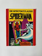 De spectaculaire Spiderman album no. 11 #1982, Boeken, Gelezen, Ophalen of Verzenden, Eén stripboek