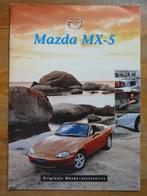 Mazda MX-5, Boeken, Ophalen of Verzenden, Zo goed als nieuw, Mazda