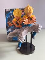 Bandai dragonball super ichibankuji SSJ Gogeta figure, Verzamelen, Ophalen of Verzenden, Zo goed als nieuw