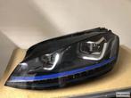 Golf 7 GTE vol led koplamp links 5GE941035, Auto-onderdelen, Verlichting, Gebruikt, -, Volkswagen, -