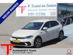 Volkswagen Polo 1.0 TSI 2x R-Line *Automaat*Navigatie/Virtua, 12 maanden, Gebruikt, Alcantara, Bedrijf