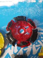 Beyblade métal fusion Takara tomy l drago destroy gold, 1 speler, Ophalen of Verzenden, Gebruikt