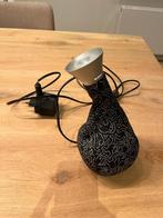 Keith Haring peervormige lamp designlamp MMI, Huis en Inrichting, Ophalen of Verzenden, Gebruikt, E27 (groot), Overige typen