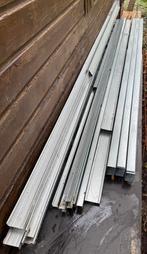 Diverse metalstud profielen, Ophalen of Verzenden, Zo goed als nieuw