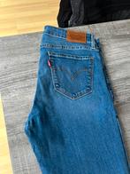 Levi’s 711 maat 26, Blauw, Ophalen of Verzenden, W27 (confectie 34) of kleiner, Levi’s