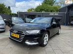 Audi A4 Avant 35 TDI (163pk) Launch edition! Aut! Avant! Mas, Gebruikt, 4 cilinders, A4, Origineel Nederlands