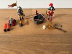 Playmobil 5894 Meeneemkoffer Piraten, Kinderen en Baby's, Speelgoed | Playmobil, Complete set, Zo goed als nieuw, Ophalen