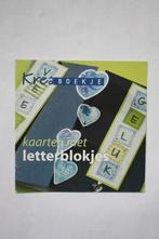 Kreaboekjes van Marianne, Verzenden, Nieuw, Overige onderwerpen, Marianne.