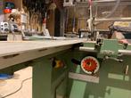 Zaagtafel, Cirkelzaag, Ophalen of Verzenden, Zo goed als nieuw, 30 tot 70 mm