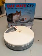 Kattenvoederautomaat, Dieren en Toebehoren, Kattenvoerbakken en Drinkbakken, Ophalen