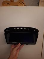 BMW E60 Origineel Radio Scherm CCC 2007, Ophalen of Verzenden, BMW