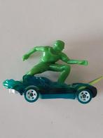 2023 Hot wheels # Surf's Up , Spun Loose, Verzamelen, Poppetjes en Figuurtjes, Ophalen of Verzenden, Zo goed als nieuw