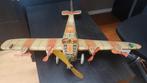 tippco aircraft, Antiek en Kunst, Antiek | Speelgoed, Ophalen of Verzenden