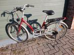 26 inch dames fiets klein frame, Gebruikt, Versnellingen, Minder dan 47 cm, Ophalen
