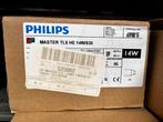 1 doos Philips TL5-HE 14W-830 (40 stuks) TL, Ophalen, Minder dan 30 watt, Overige typen, Nieuw