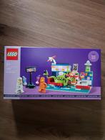 Lego 40687 Alien Space Diner, Ophalen of Verzenden, Nieuw, Complete set, Lego