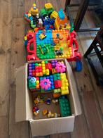 Megablocks, Kinderen en Baby's, Speelgoed | Bouwstenen, Ophalen of Verzenden, Gebruikt