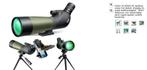 Gosky 20-60x60 HD Spotting Scope met Statief, Ophalen, Dakkant (recht), Nieuw, 20x of meer