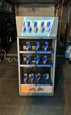 Red Bull display rekjes, Verzamelen, Merken en Reclamevoorwerpen, Ophalen, Zo goed als nieuw, Overige typen