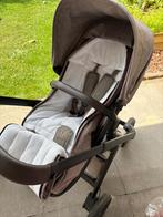 Dubatti One Kinderwagen 2-in-1, Kinderen en Baby's, Kinderwagens en Combinaties, Verstelbare duwstang, Zo goed als nieuw, Combiwagen