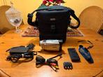 Sony DCR-TRV6E Mini DV camera, Mini dv, Gebruikt, 20x of meer, Ophalen of Verzenden