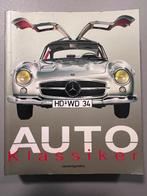 AUTO KLASSIKER, zit uw auto hierbij?, Ophalen of Verzenden, Zo goed als nieuw, Algemeen